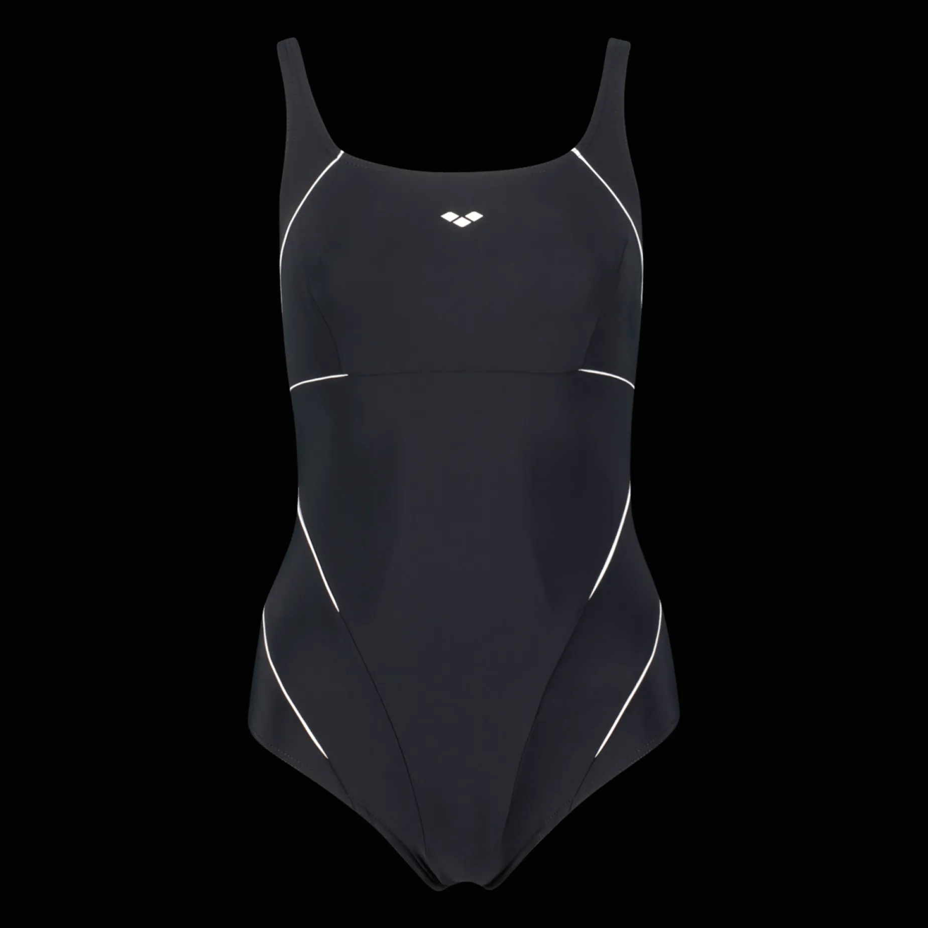 Jewel Swimsuit, Baddrakt Dam