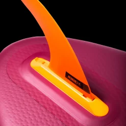 Jobe Mira 10.0 Inflatable Paddle Board Package, Sup-Brada