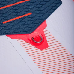 Jobe Mira 10.0 Inflatable Paddle Board Package, Sup-Brada