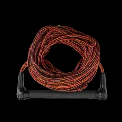Jobe Transfer Ski Combo Red, Rep For Vattenskidor