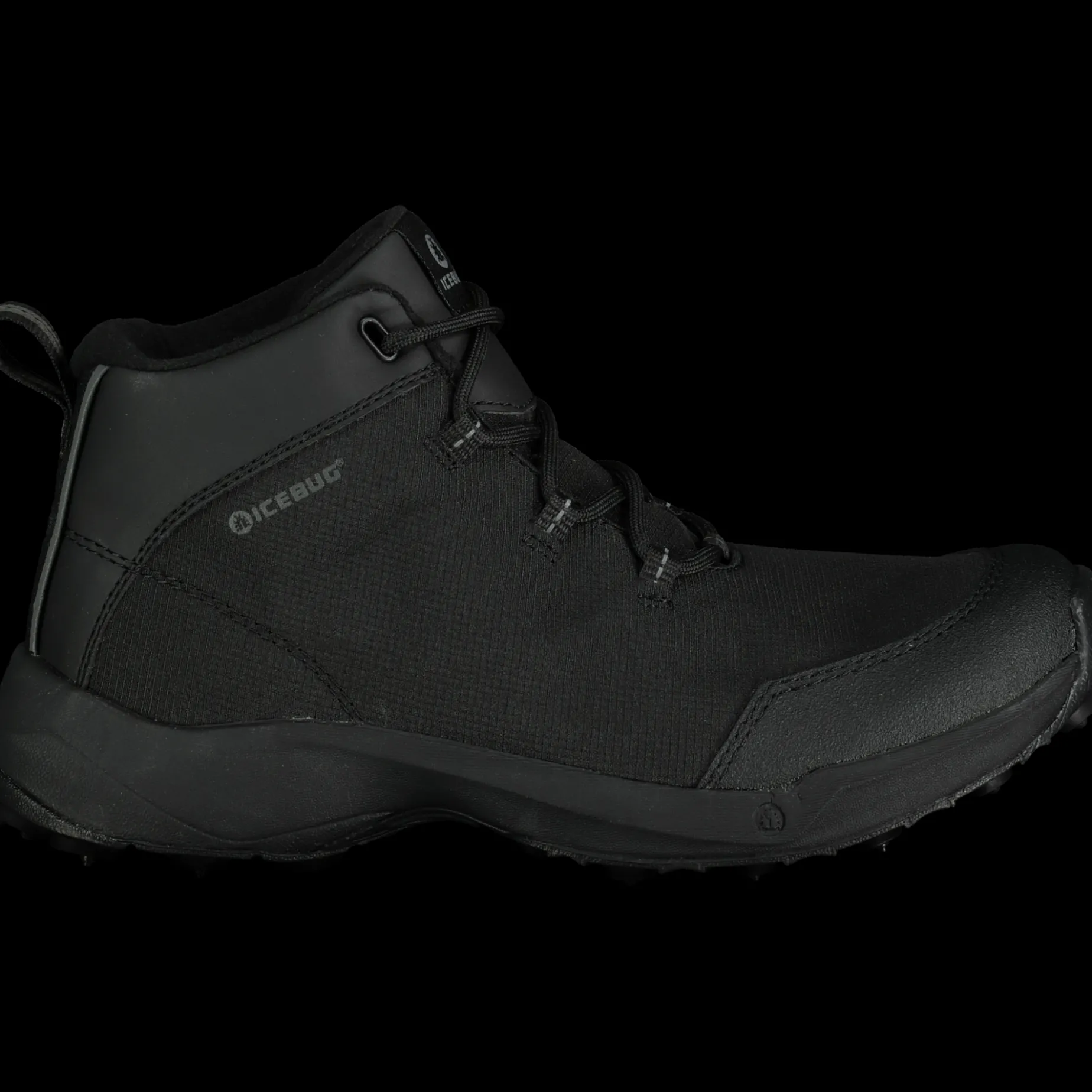 Jokk 2 Bugrip, Dubbskor Dam