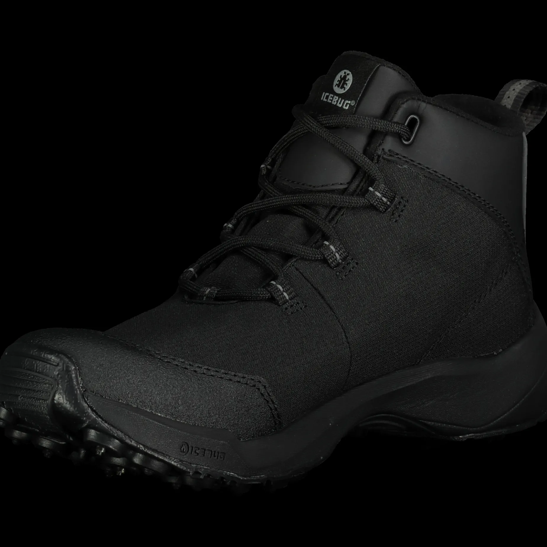 Jokk 2 Bugrip, Dubbskor Dam