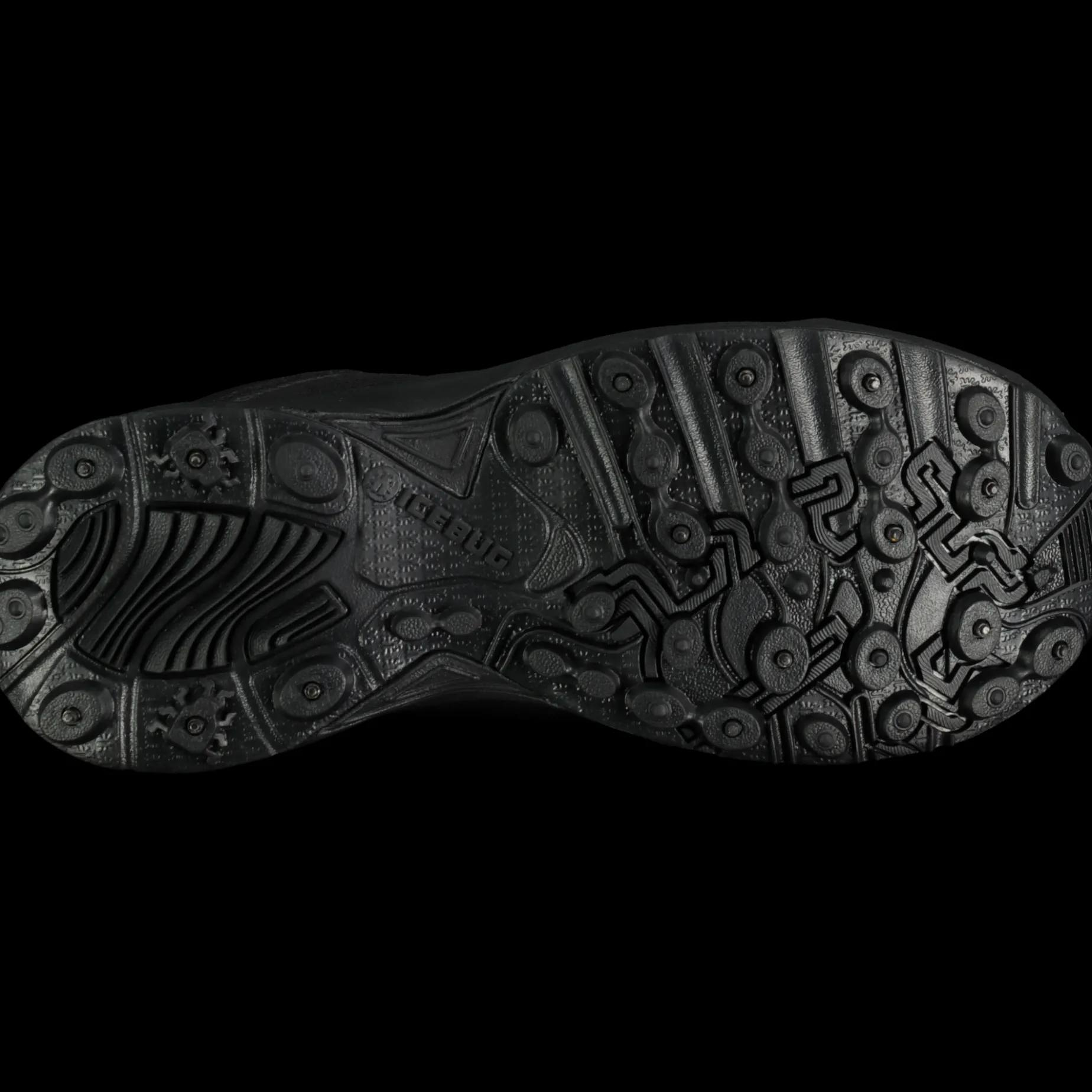 Jokk 2 Bugrip, Dubbskor Dam