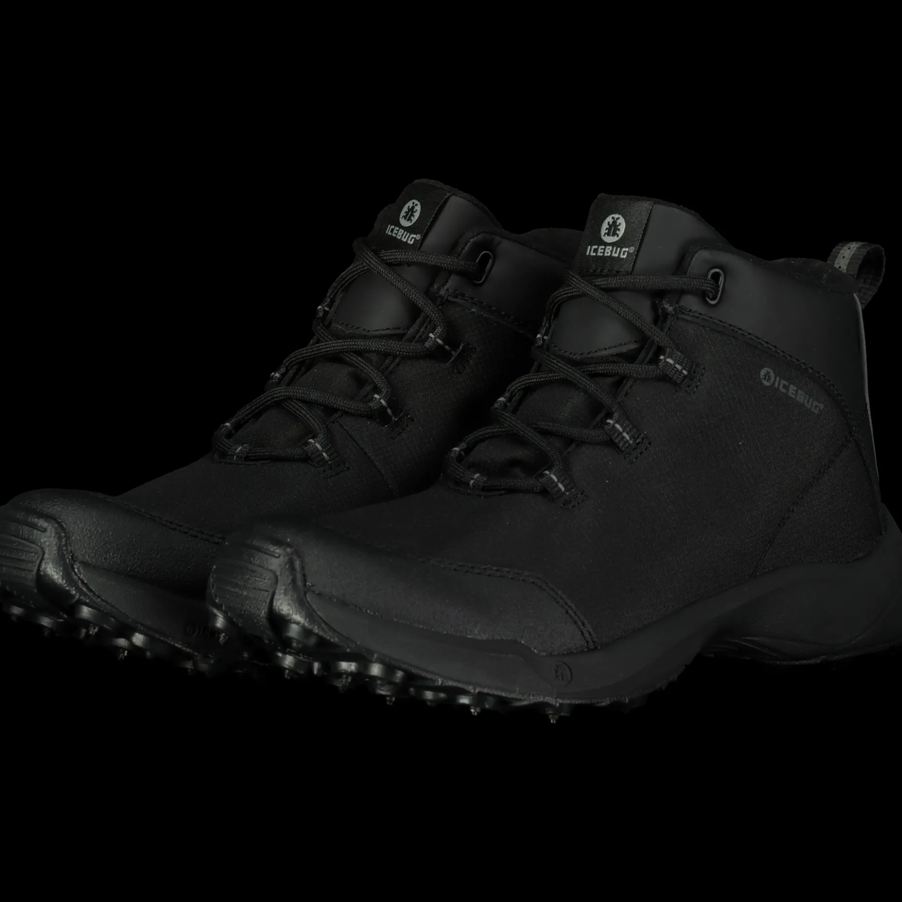 Jokk 2 Bugrip, Dubbskor Dam