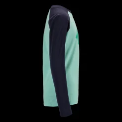 Jondal Wool Long Sleeve, Ulltroja Junior