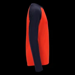 Jondal Wool Long Sleeve, Ulltroja Junior