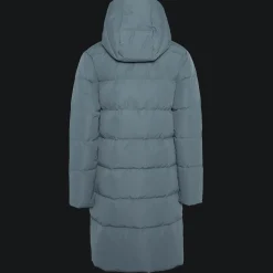 Julie Parka, Vinterparkas, Dam