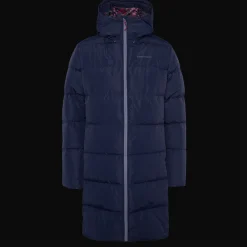 Julie Parka, Vinterparkas, Dam