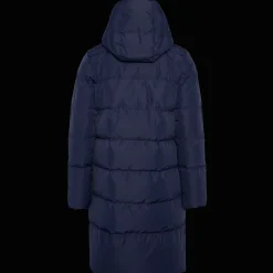 Julie Parka, Vinterparkas, Dam