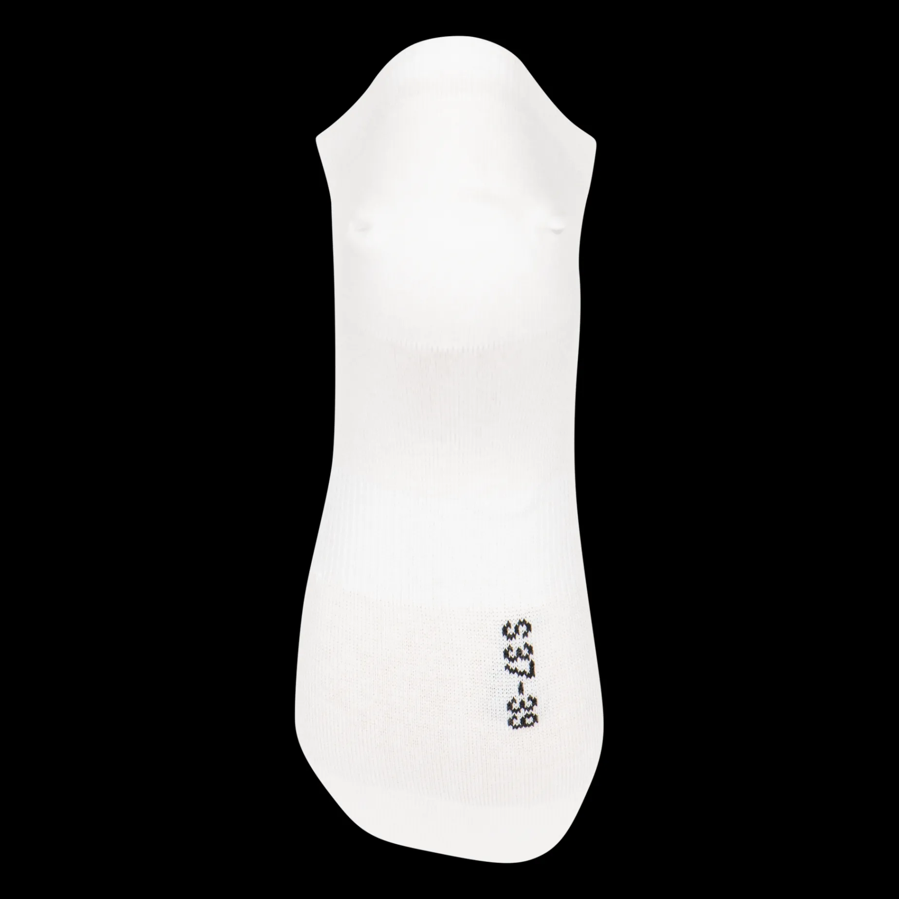 Junior 3Pk No Show Socks, Ankelstrumpor, Junior