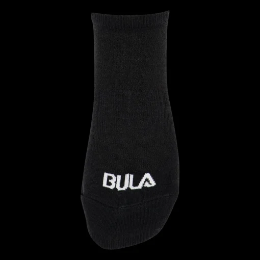 Junior 3Pk No Show Socks, Ankelstrumpor, Junior