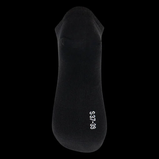Junior 3Pk No Show Socks, Ankelstrumpor, Junior