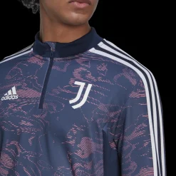 Juventus Europe Training Top 22/23, Traningstroja Herr