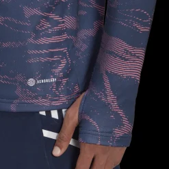 Juventus Europe Training Top 22/23, Traningstroja Herr