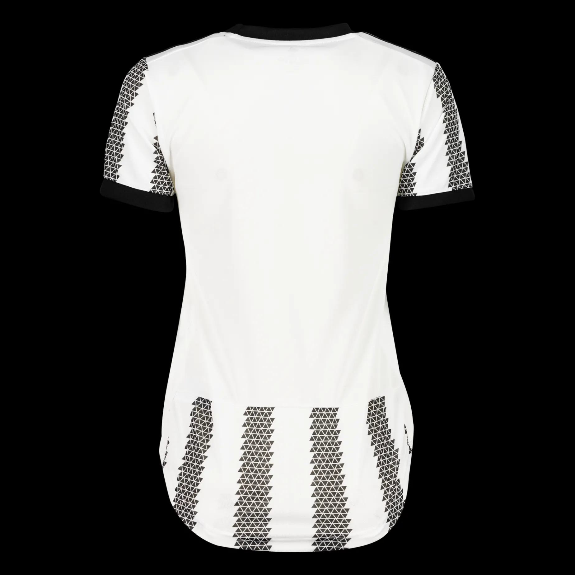 Juventus Home Jsy Woman 22/23, Fotbollsdrakt Dam