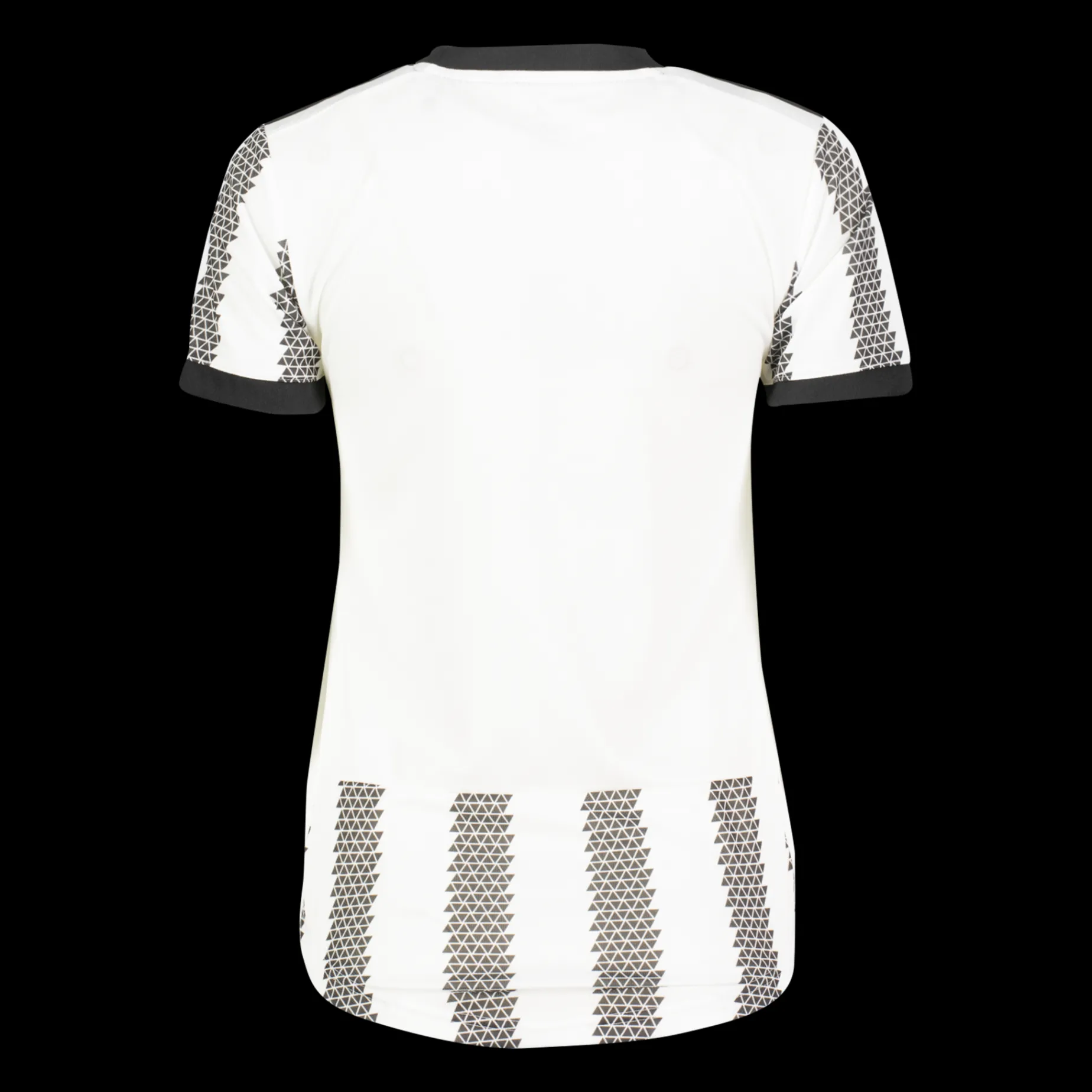 Juventus Home Jsy Woman 22/23, Fotbollsdrakt Dam
