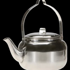 Kaffepanna 1,5 L Rostfritt Stal