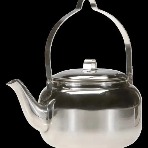 Kaffepanna 1,5 L Rostfritt Stal