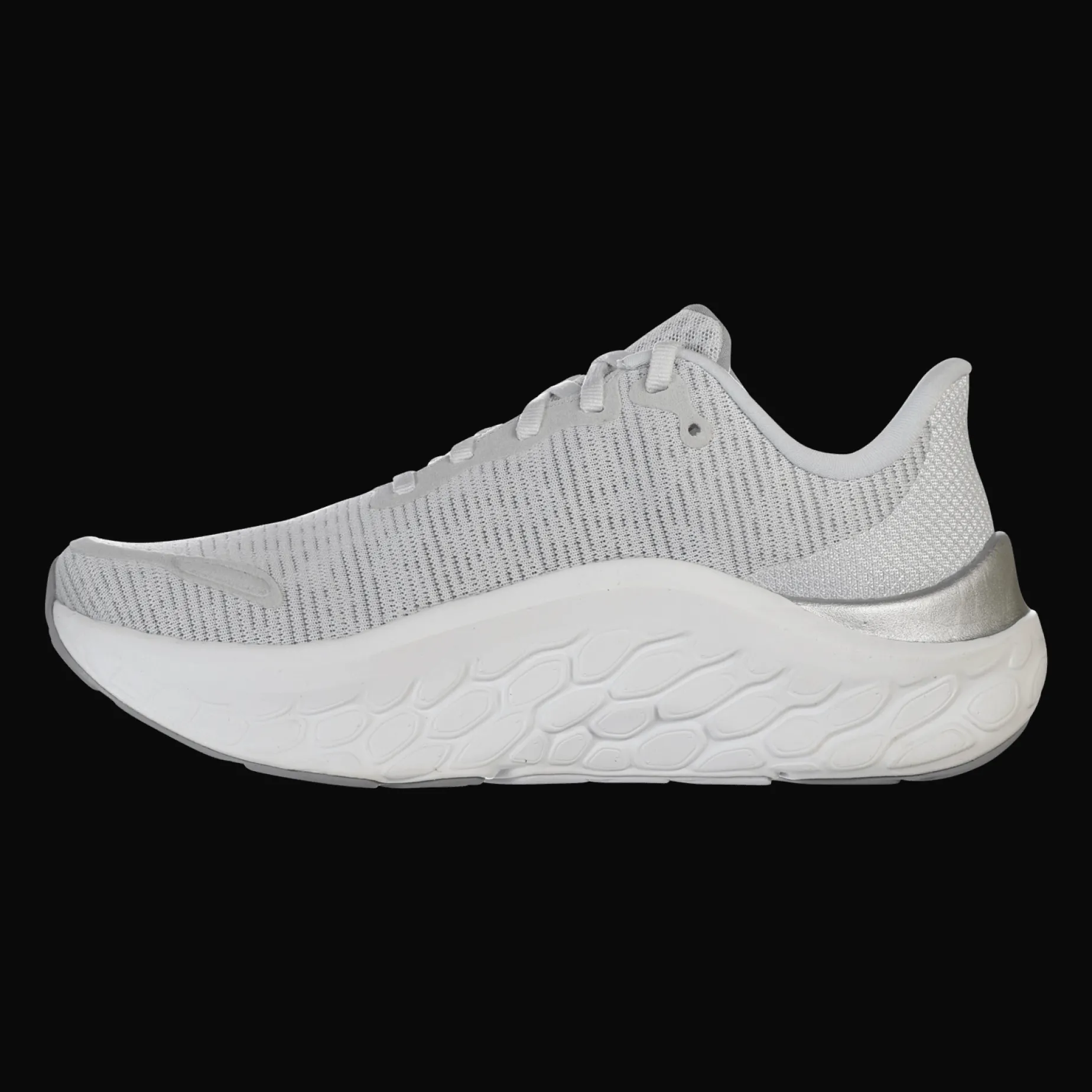 Kaiha, Löparskor Dam