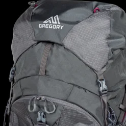 Kalmina 65 Rc, Vattenryggsack