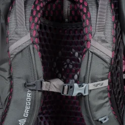 Kalmina 65 Rc, Vattenryggsack