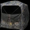 Kamouflagetalt, Hunting Blind