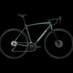 Kanzo A Disc Grx400 2X10 23, Grus- Och Pendlingscykel, Unisex