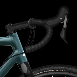 Kanzo A Disc Grx400 2X10 23, Grus- Och Pendlingscykel, Unisex