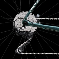 Kanzo A Disc Grx400 2X10 23, Grus- Och Pendlingscykel, Unisex