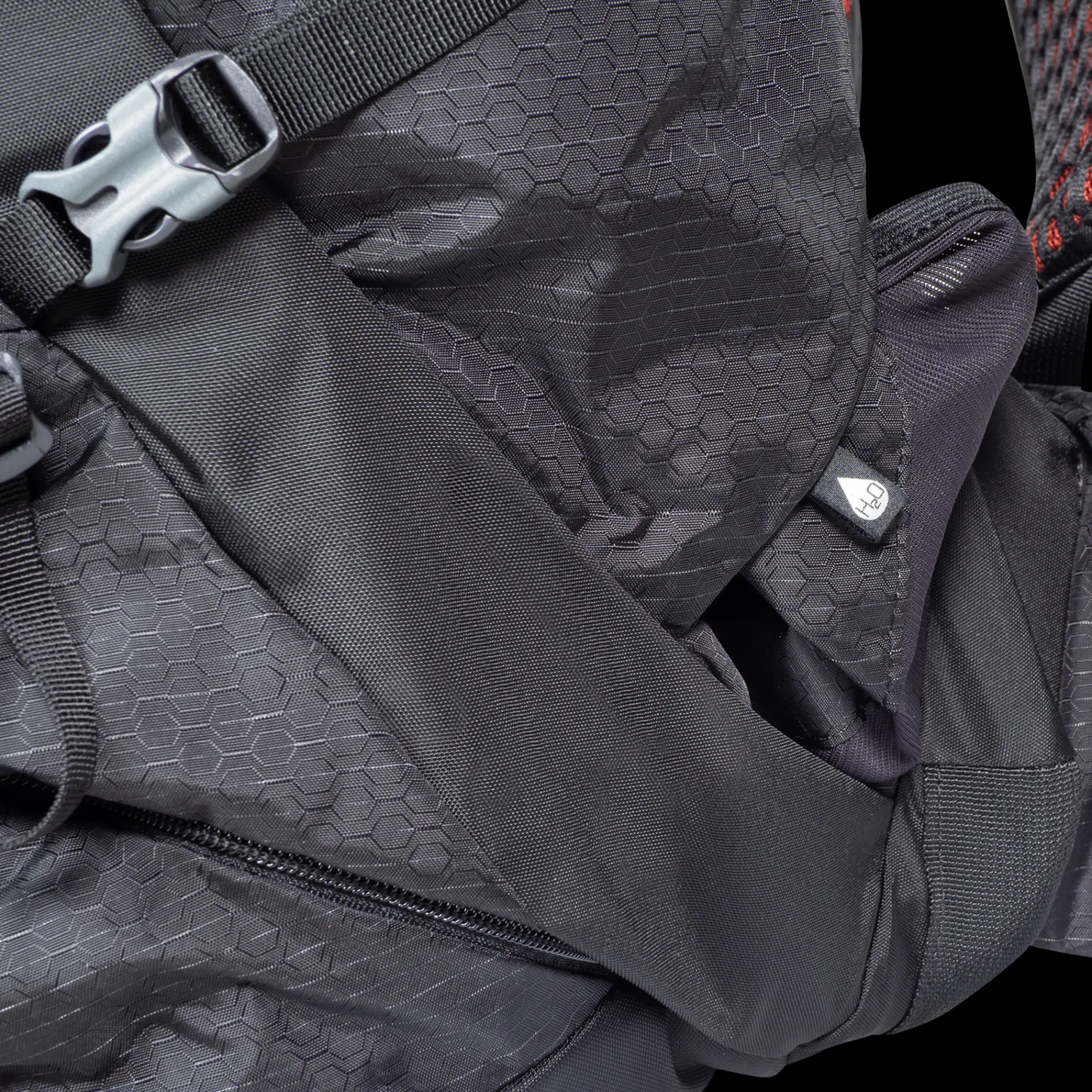 Katmai 65 Rc, Vandringsryggsack