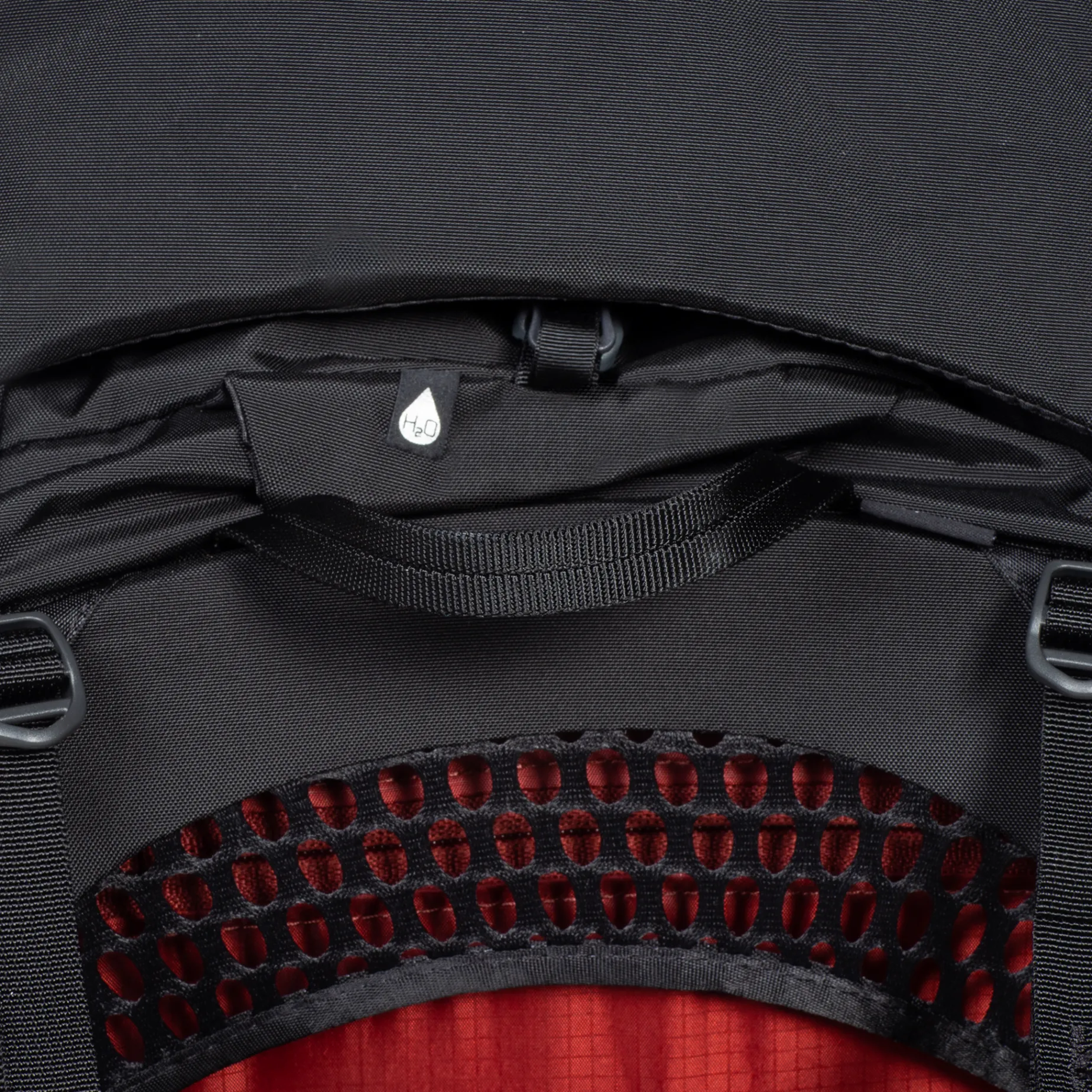 Katmai 65 Rc, Vandringsryggsack