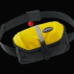 Kayak Tow Line, Slaplina