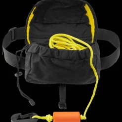 Kayak Tow Line, Slaplina