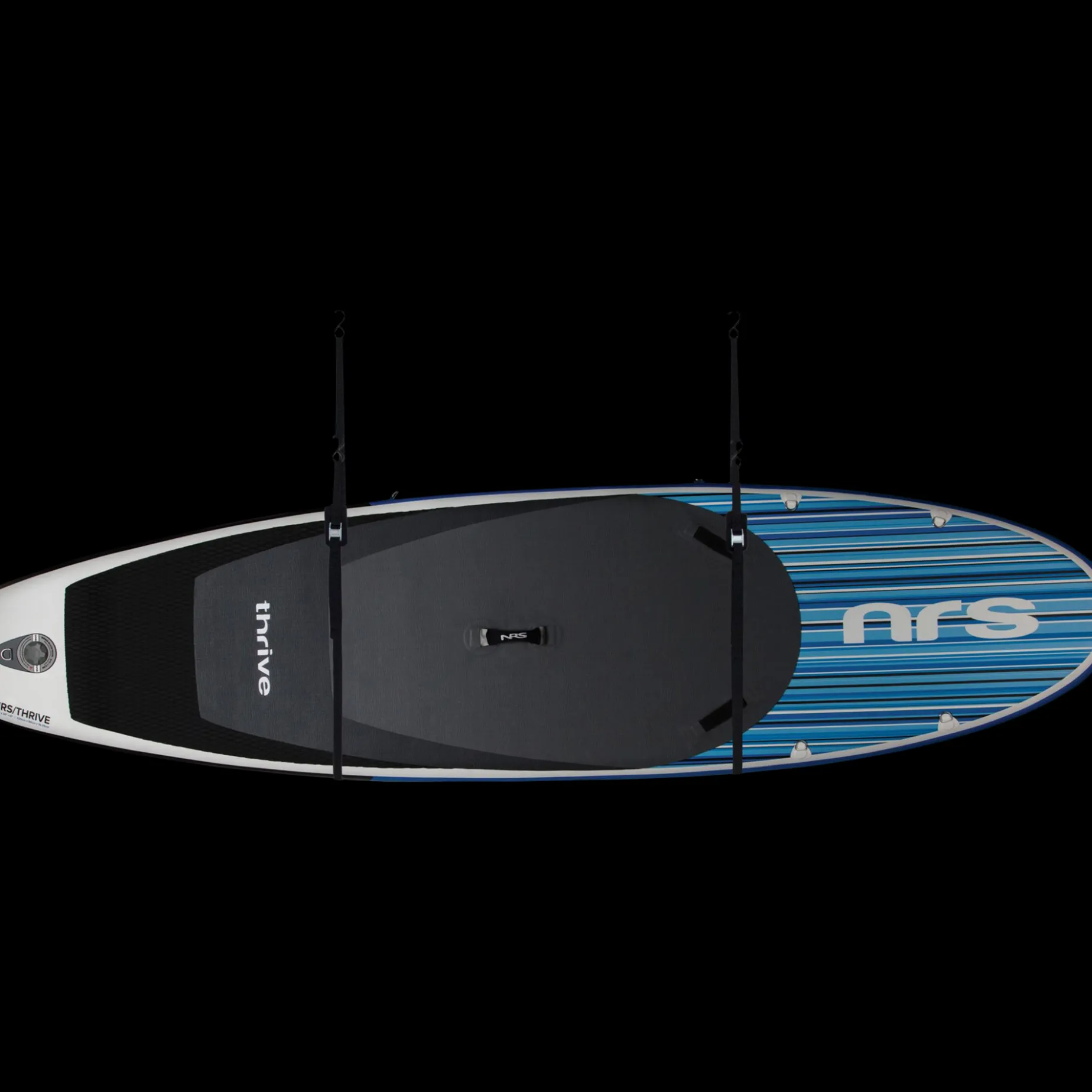 Kayak/Sup Hanger, Upphangning