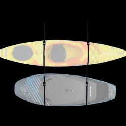 Kayak/Sup Hanger, Upphangning