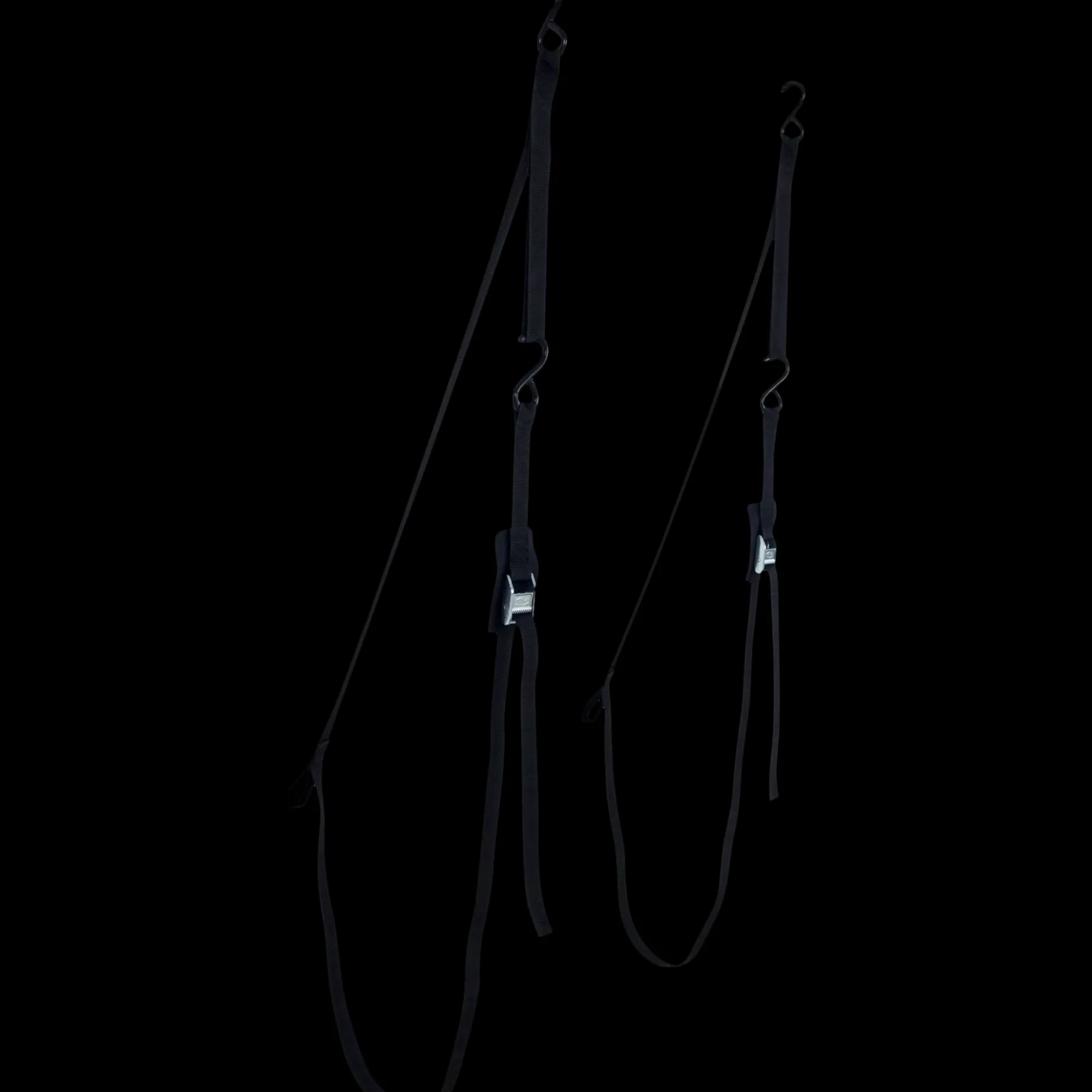 Kayak/Sup Hanger, Upphangning