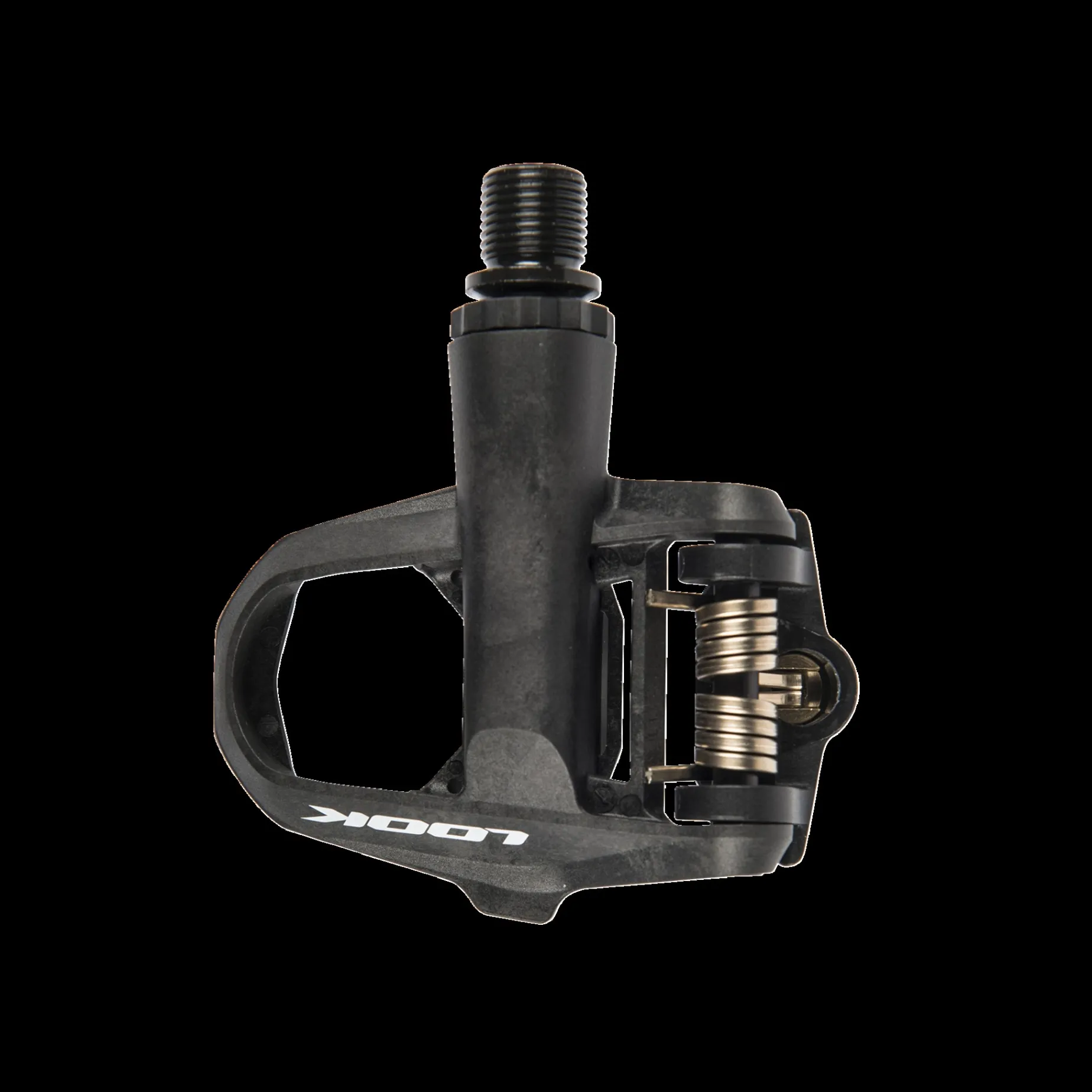 Keo 2 Max, Landsvagspedal