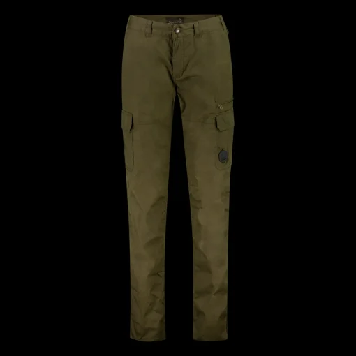 Key-Point Lady Trousers, Jaktbyxor Dam