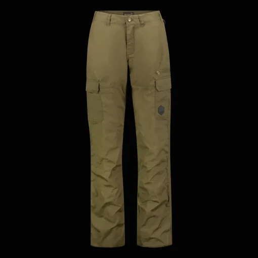 Key-Point Lady Trousers, Jaktbyxor Dam