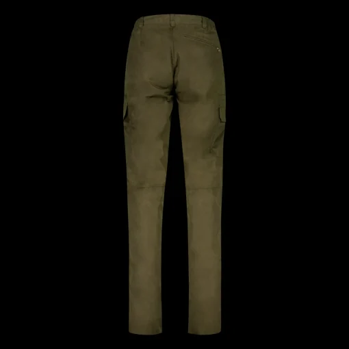 Key-Point Lady Trousers, Jaktbyxor Dam