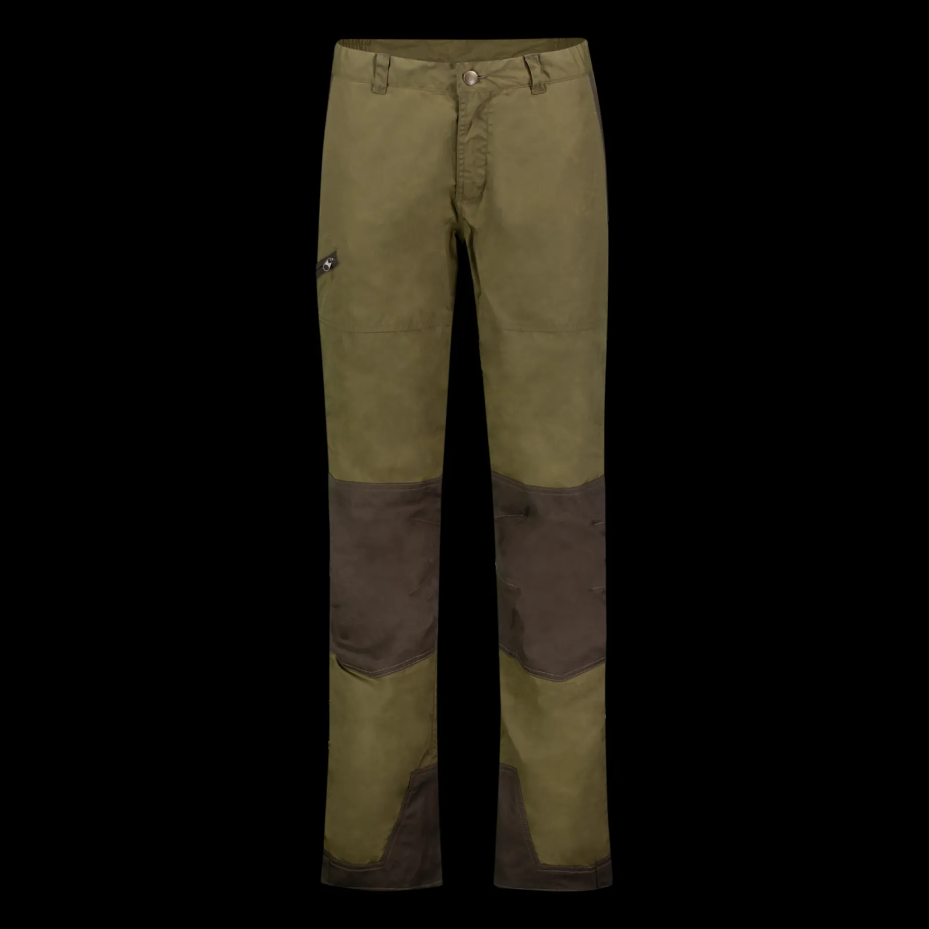 Key-Point Reinforced Trousers W, Jaktbyxor Dam