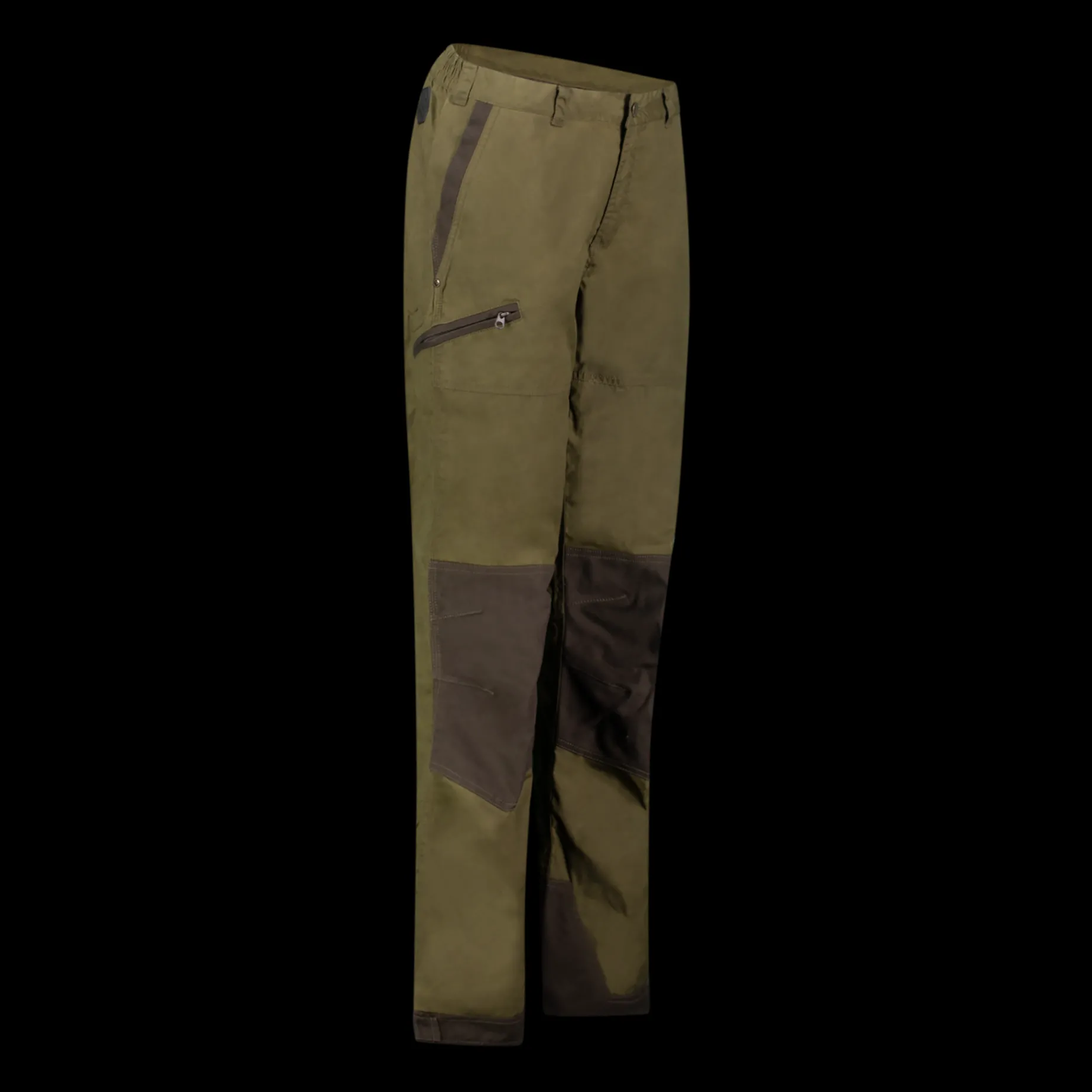 Key-Point Reinforced Trousers W, Jaktbyxor Dam