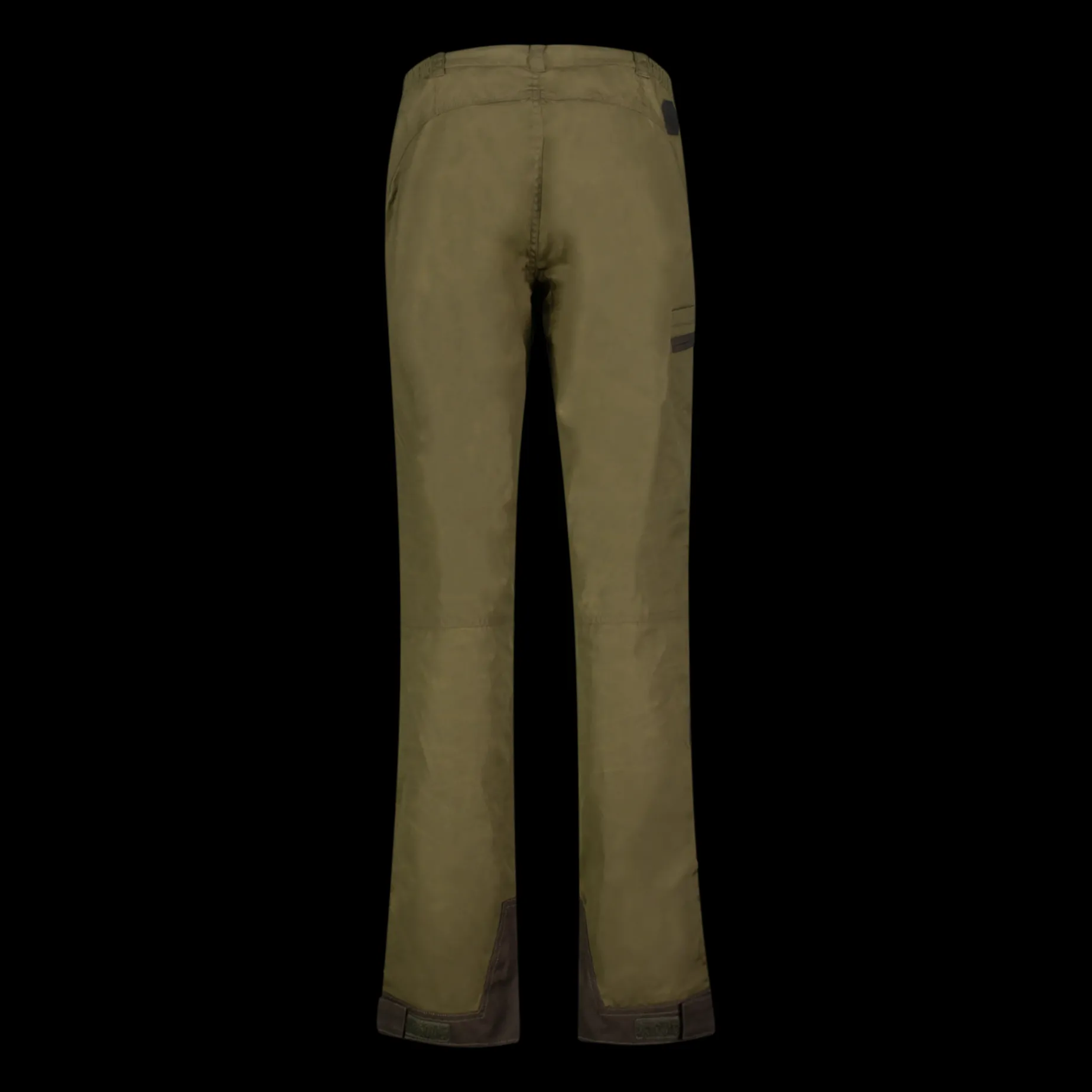 Key-Point Reinforced Trousers W, Jaktbyxor Dam