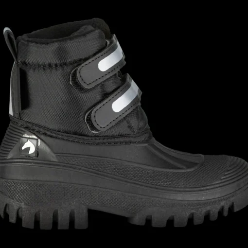 Kick, Rid- Och Stallsko