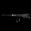 Kickstand K-Mount Rear 24-29, Cykelstod
