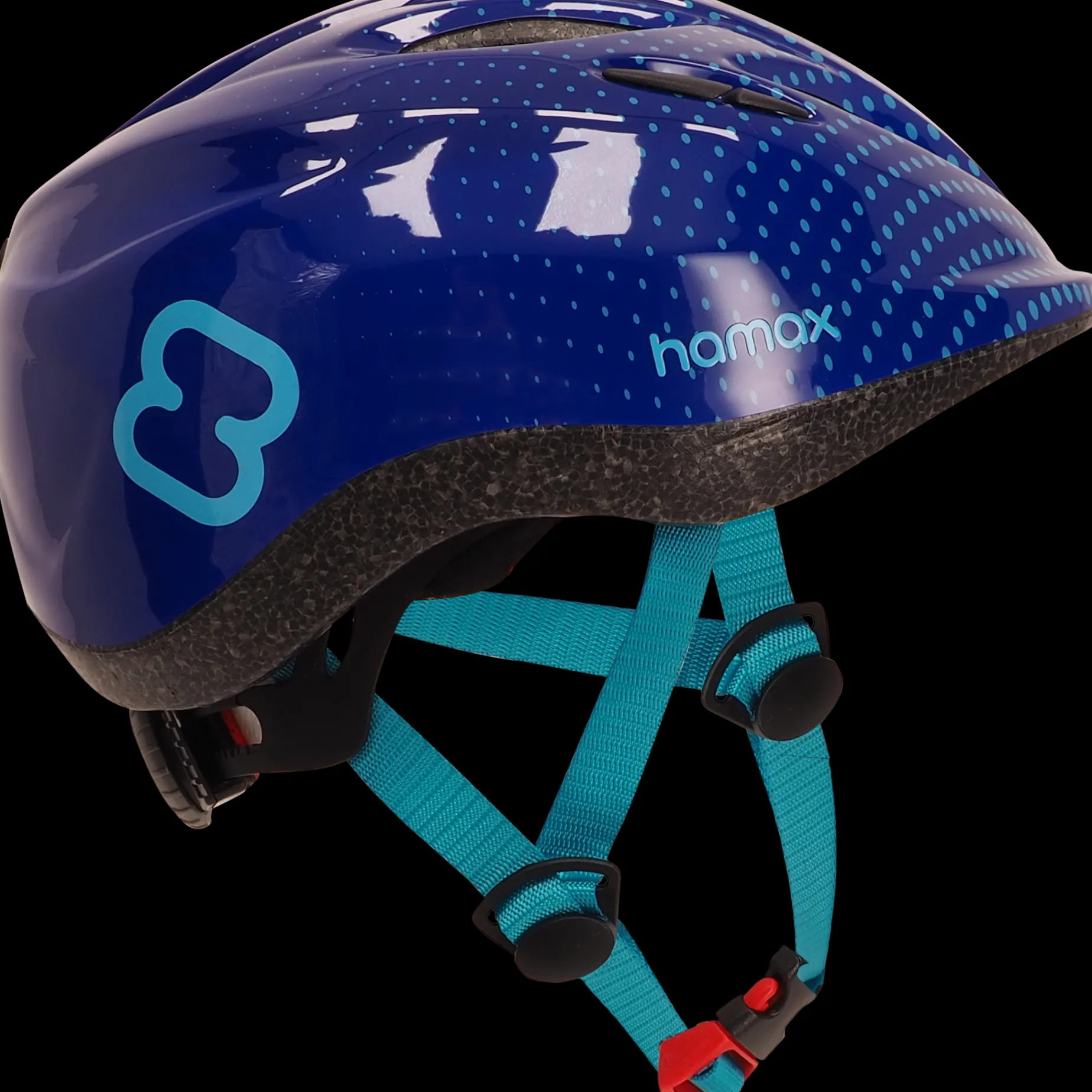 Kid Rider Jr 22, Cykelhjalm, Junior