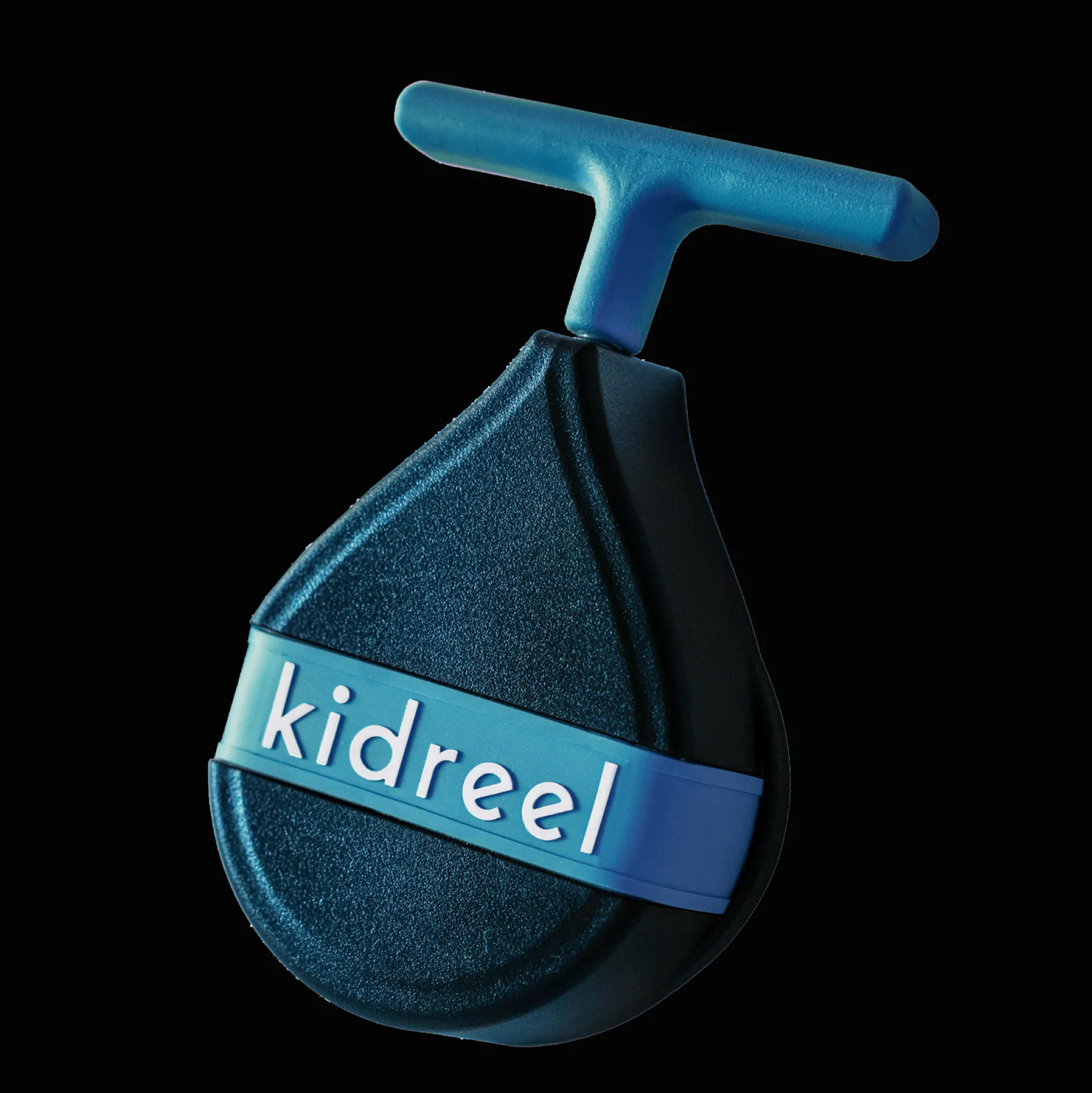 Kidreel Blue, Rulle