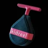 Kidreel Pink, Rulle