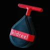 Kidreel Red, Rulle