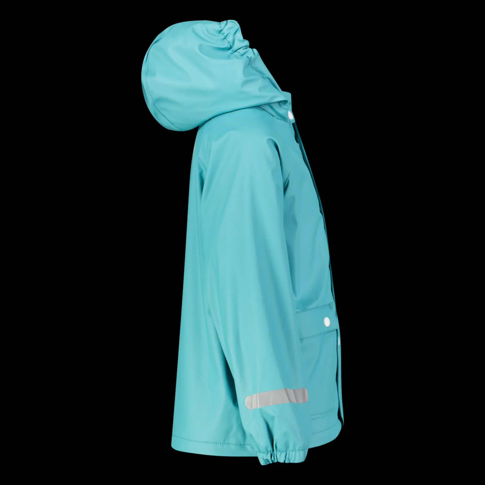 Kids Wings Fleece Rainset, Regnset, Barn